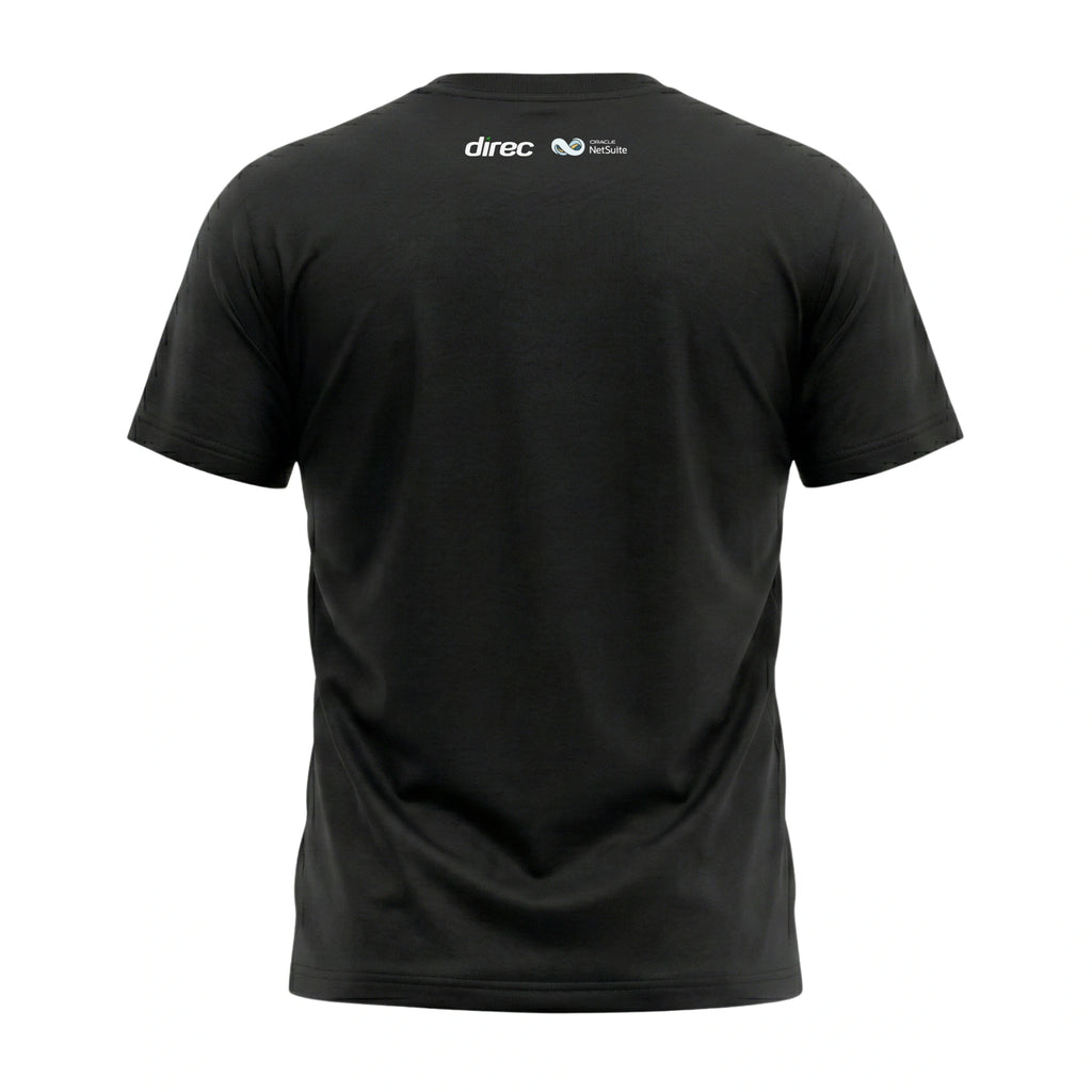 Unisex T-Shirt – Soft Cotton Tee with “Audit the Rest, Choose NetSuite Best” Print