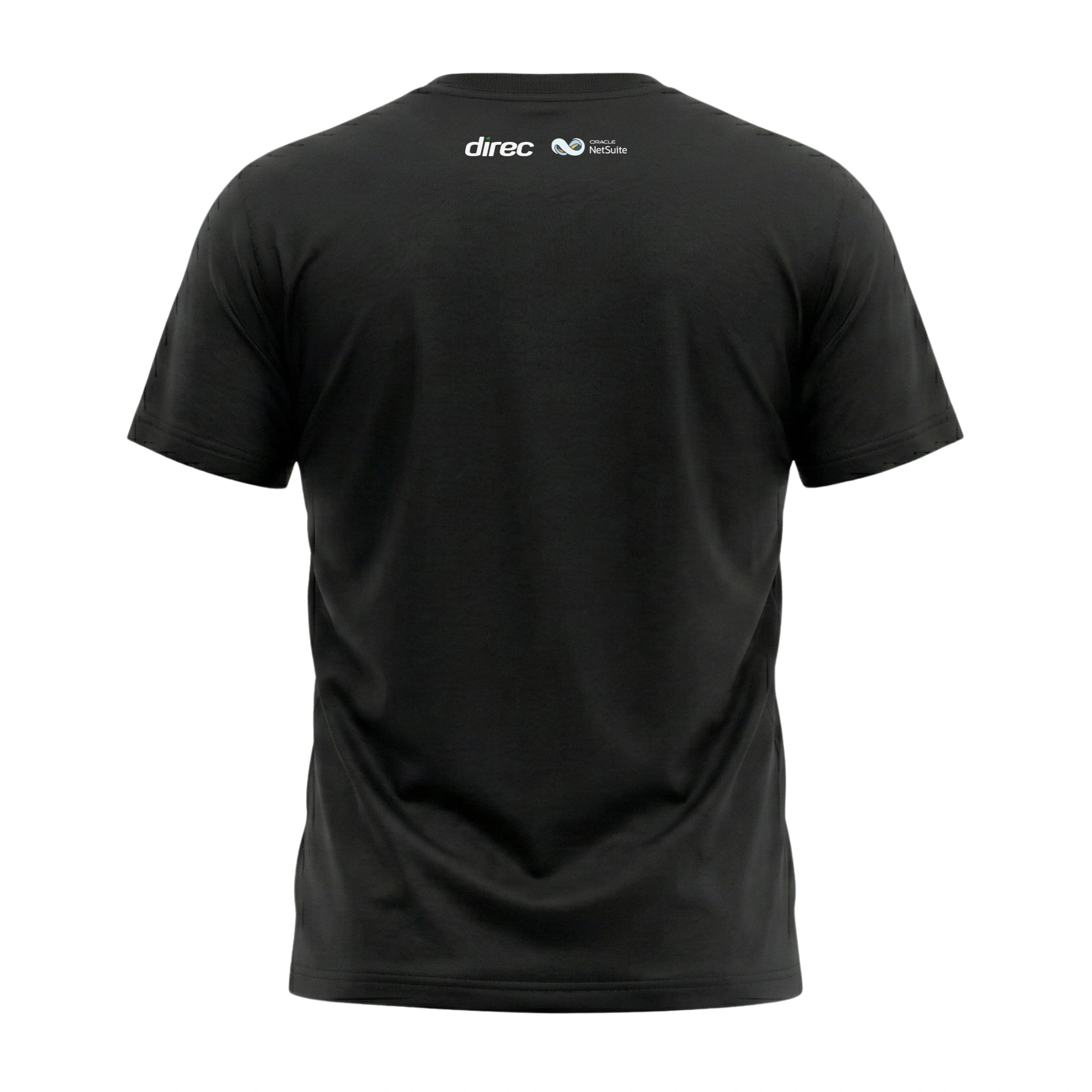 Unisex T-Shirt – Soft Cotton Tee with “Audit the Rest, Choose NetSuite Best” Print