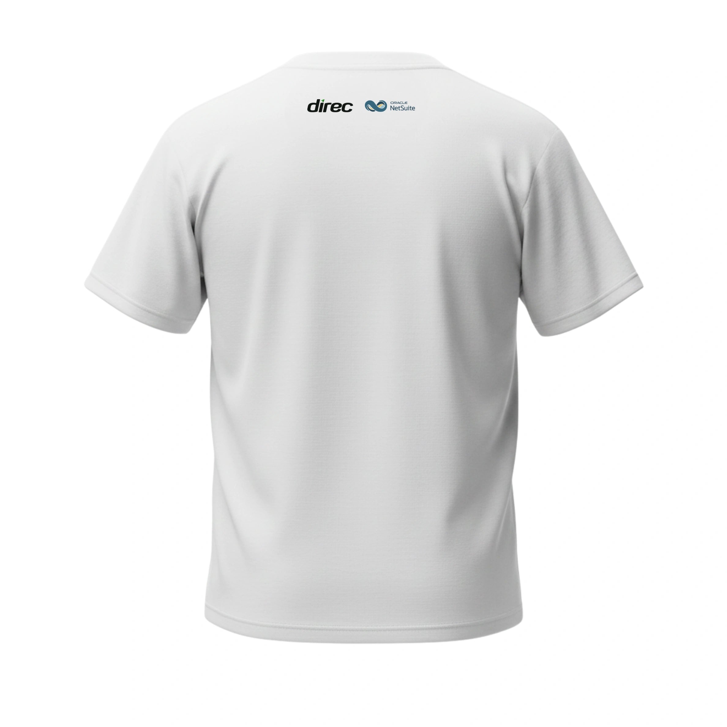 Unisex T-Shirt – Soft Cotton Tee with “Audit the Rest, Choose NetSuite Best” Print