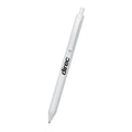 Black Ballpoint Pen – Smooth Ink Writing Pen with Direc Logo
