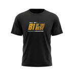 Unisex T-Shirt  – Soft Cotton Tee with “SAP B1 One of the Best” Print